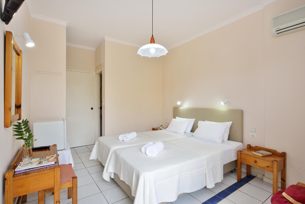 Hotel irene sales zante